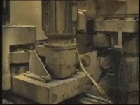 Фрезерно-профилирующий комплекс Giga01