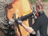 LOGOSOL большой мельница LSG