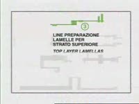 Завод по производству трехслойного паркета - MAGNUM-3L