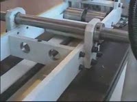 Линия по производству паркета KONTACT- R220-RANDOM