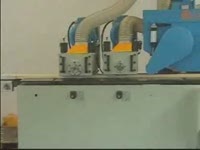 Паркетная линия Mistral-2-B3