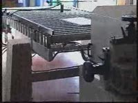 Линия прессования KONTACT- 450 A.COSTA®