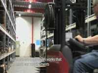 Hakanssan пильного полотна - LOGOSOL HSS