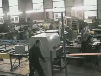 Многопильный станок СПМ-АСТРА-2м