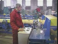 Фрезерный углозарезной станок СФ-АСТРА-У2