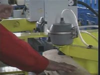 Торцовочный станок СТ-АСТРА-6