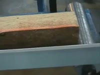 Брусовочная линия АСТРА