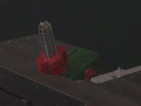 Vertikalfräs Logosol MF30