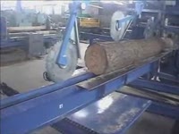 Автоматическая распиловочная линия АСТРА-L4