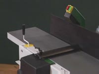 Цель и рейсмусовый станок Logosol Н410