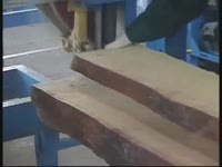 Станок многопильный кромкообрезной СПМ-АСТРА-К2