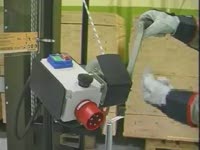 Logosol Paketkap удаление мечи и цепь