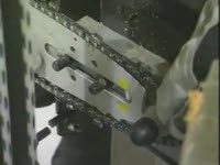 Logosol Paketkap установка меч и цепи