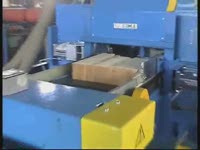 Линия сращивания ASTRA 240х100 мм