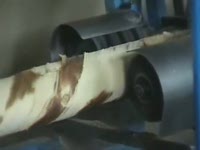 Станок окорочный АСТРА