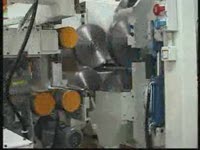 Лесопильная линия Giga03