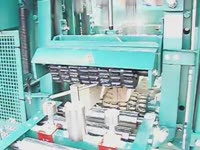 Многопильный рамный станок WRP-58