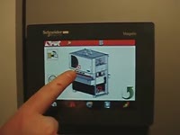 Управление калибровально-шлифовальными станками RWT