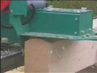 Пилорама Logosol M7-древесины фрезерные станки и Опалубка