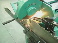 Заточной станок OS-2M