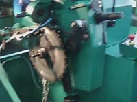 Заточной станок OSW 5AX