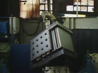 Rojek. Сварка котлов.