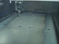 Rojek. Лазерная резка.