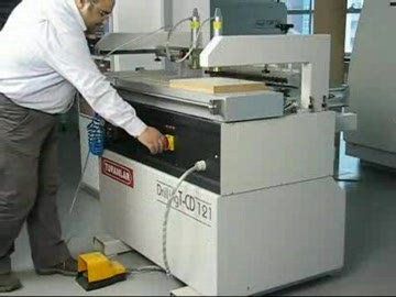 Сверлильно-присадочный станок Turanlar T-CD 121