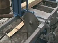 Станок торцовочный СТМ-2