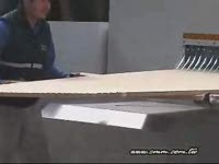 дисковый многопильный станок RIP1300