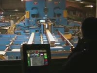 Ленточный ТВИН второго ряда для бруса