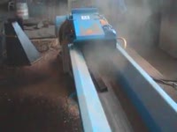 Дробилка стационарная Skorpion 250EB/2, 250EB/3, 250EBS/20