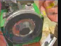 Строгальные станки от Логосоль - Grinding