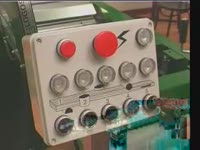 Строгальные станки от Логосоль - Features