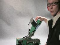 LOGOSOL - цепи, заточка робот