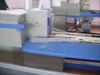 Лесопильные линии на основе станков Walter