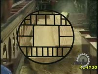 Дисковая пилорама углового пиления "Гризли"