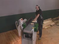 Logosol Multihyvel MH410