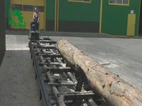 Obracarka журналы для лесопилки TTPP круговой 450-550 УОЛТЕР