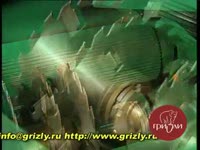 Многопильный-Кромкообрезной станок СОД