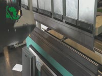 Гибочный пресс Vimercati