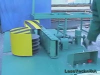 Горбыльно-ребровой станок ГР-500