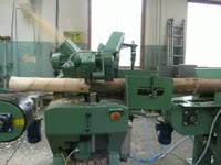 Окорочный станок DVMA/M