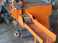 Дровокол (колун) полуавтомат KRx-330