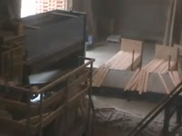 MEM Многопильный станок для брусьев