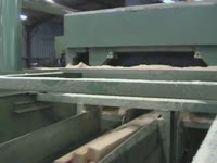 MEM Кромкообрезной станок Cobra STAR с ручной подачей