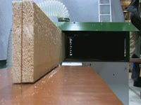 LOGOSOL - циркуляр Делительный ленточнопильный станок