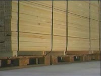 Резак Logosol стек - подготовка в стек