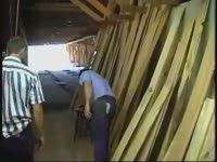 Вуд рубанок Маулдер PH260 - удовлетворить клиентов Крэйг Ховард