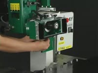 Vertikalfräs Logosol MF30-монтажные överskydd